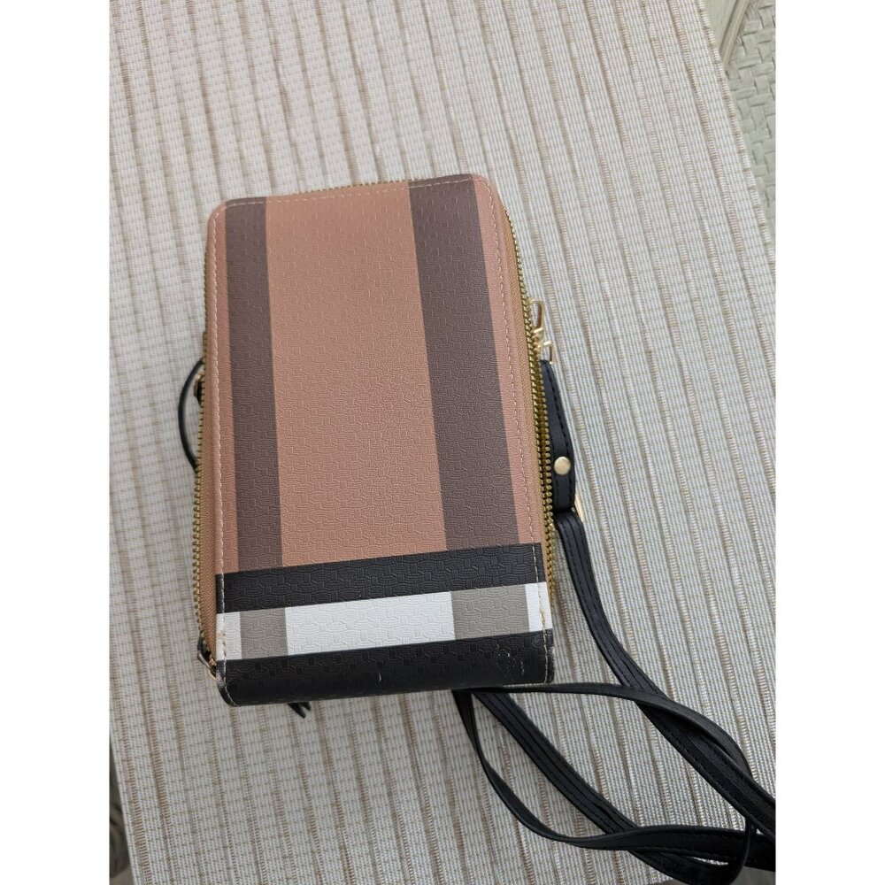 Mini Shoulder Bag - Picture 4 of 4